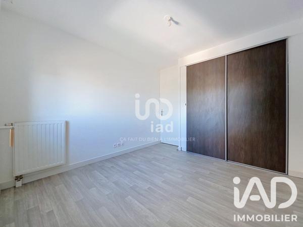 Appartement à vendre 3 pièces 61,63 m² Boissy-Saint-Léger