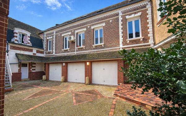 Appartement à vendre    2 pièces • 49,05 m2 Beauvais