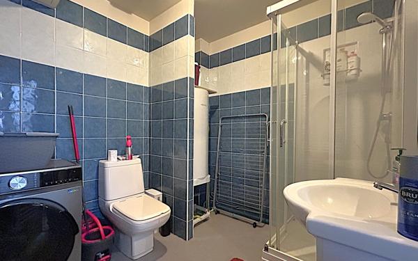 Appartement à vendre    2 pièces • 49,05 m2 Beauvais