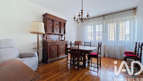 Maison à vendre 3 pièces 71 m² Romilly-sur-Seine