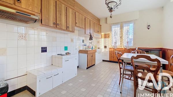 Maison à vendre 3 pièces 71 m² Romilly-sur-Seine