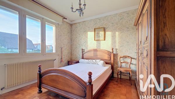 Maison à vendre 3 pièces 71 m² Romilly-sur-Seine