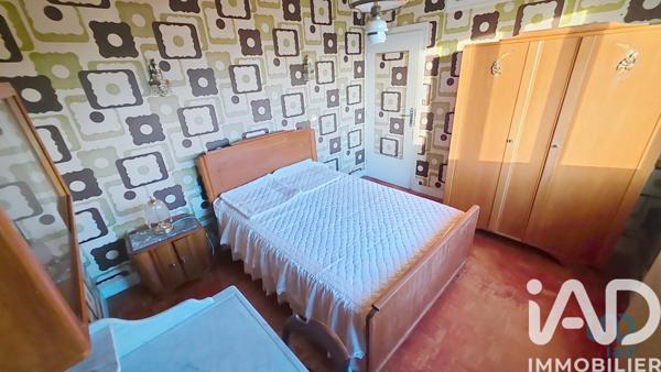 Maison à vendre 3 pièces 71 m² Romilly-sur-Seine