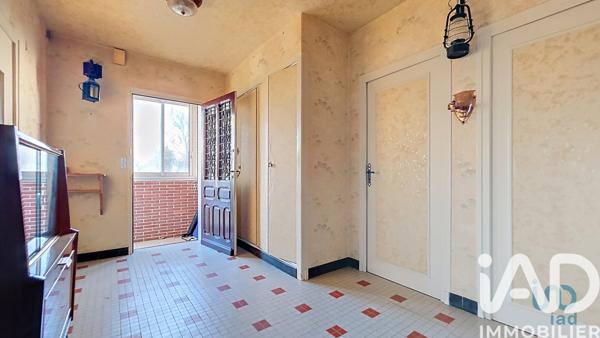 Maison à vendre 3 pièces 71 m² Romilly-sur-Seine