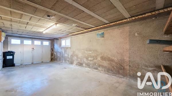 Maison à vendre 3 pièces 71 m² Romilly-sur-Seine