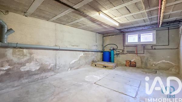 Maison à vendre 3 pièces 71 m² Romilly-sur-Seine