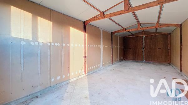 Maison à vendre 3 pièces 71 m² Romilly-sur-Seine