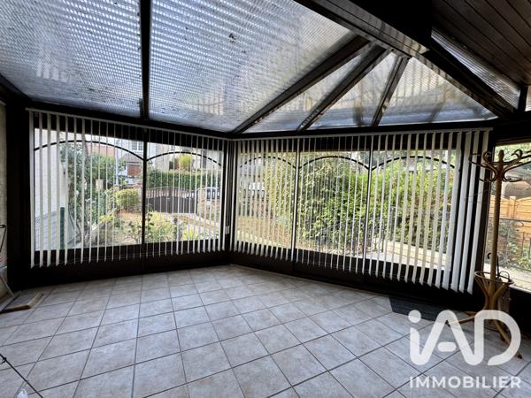Maison à vendre 6 pièces 118 m² Gometz-le-Châtel