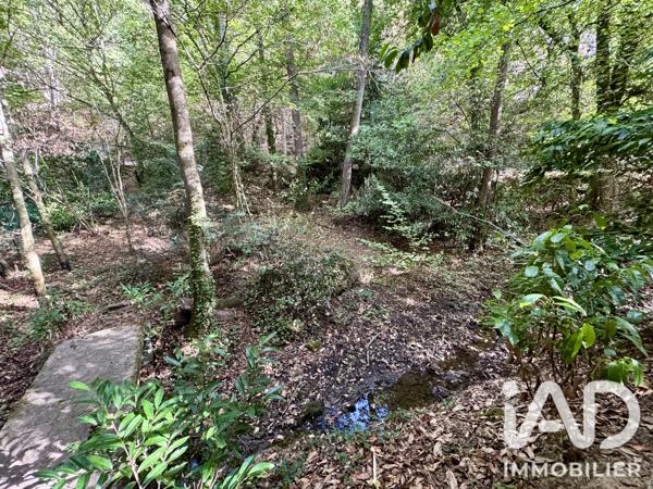 Maison à vendre 6 pièces 118 m² Gometz-le-Châtel