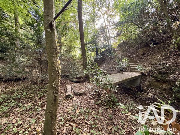 Maison à vendre 6 pièces 118 m² Gometz-le-Châtel