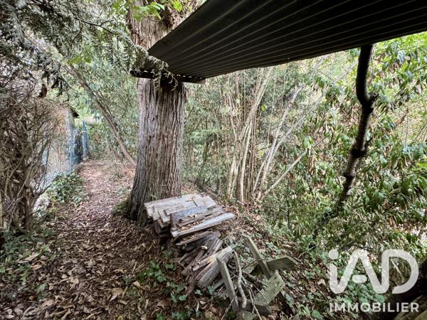 Maison à vendre 6 pièces 118 m² Gometz-le-Châtel