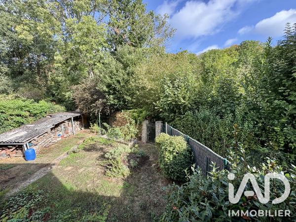 Maison à vendre 6 pièces 118 m² Gometz-le-Châtel
