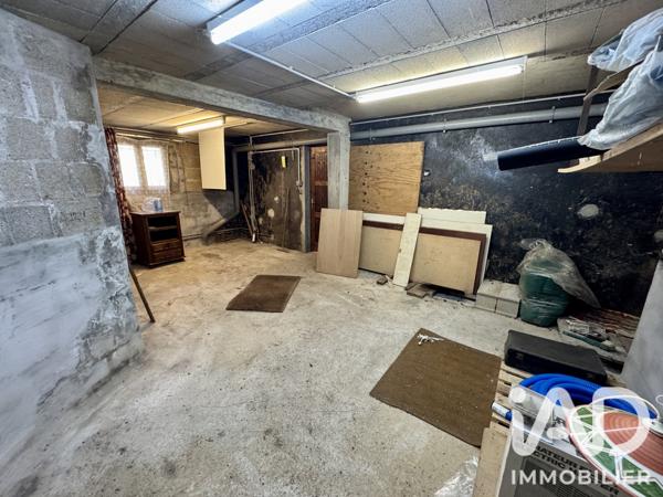 Maison à vendre 6 pièces 118 m² Gometz-le-Châtel