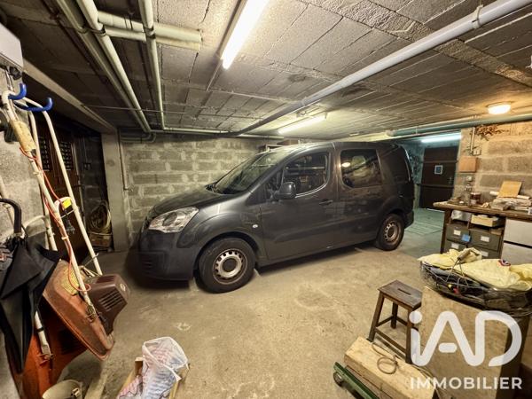 Maison à vendre 6 pièces 118 m² Gometz-le-Châtel