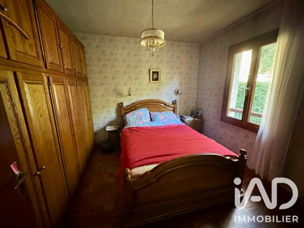 Maison à vendre 6 pièces 118 m² Gometz-le-Châtel
