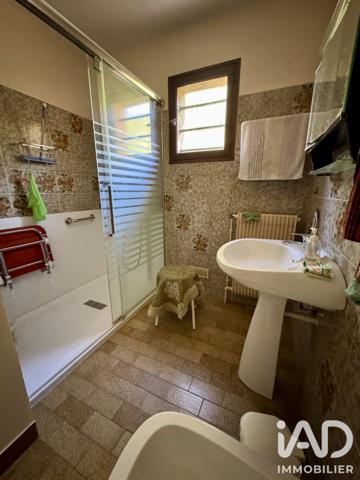 Maison à vendre 6 pièces 118 m² Gometz-le-Châtel