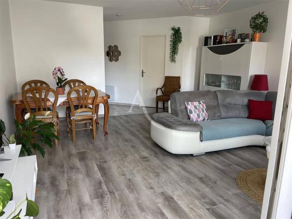 Appartement Pontault Combault 3 pièce(s) 59 m2