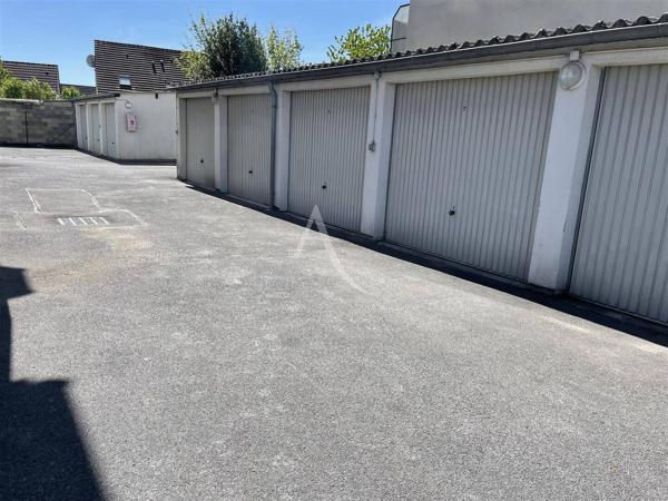 Appartement Pontault Combault 3 pièce(s) 59 m2