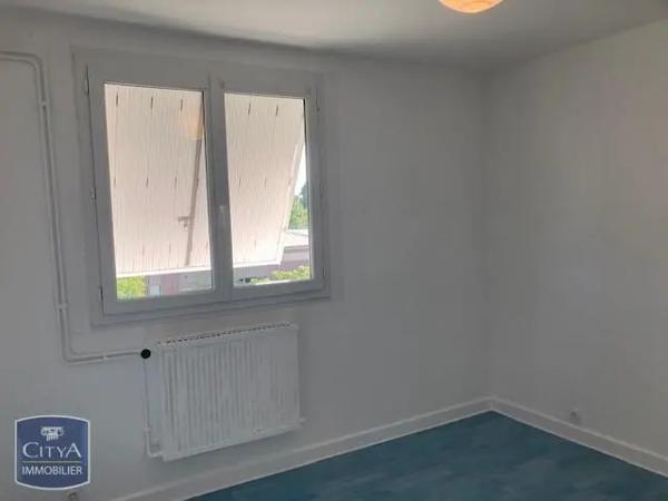 Appartement à louer 3 pièces 58m² Villeneuve-sur-Lot (47300)