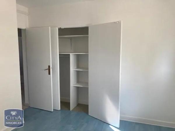 Appartement à louer 3 pièces 58m² Villeneuve-sur-Lot (47300)