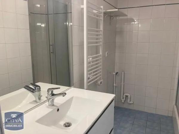 Appartement à louer 3 pièces 58m² Villeneuve-sur-Lot (47300)