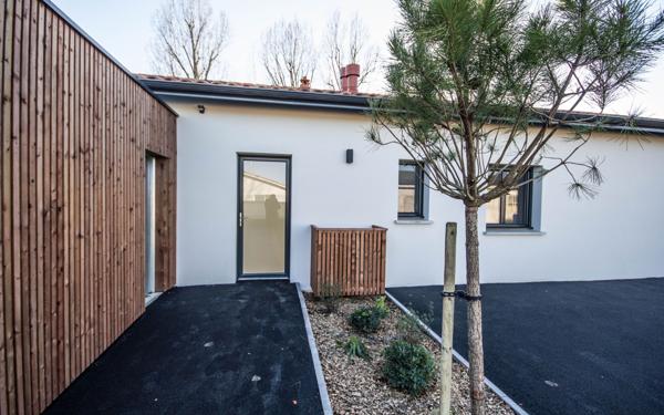 Maison à vendre    4 pièces •  Tosse