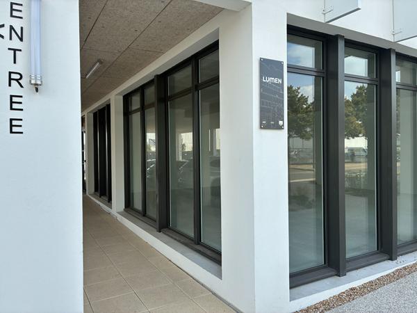 A louer Bureaux PERIGNY 80 m²