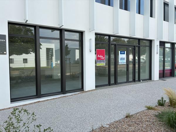 A louer Bureaux PERIGNY 80 m²