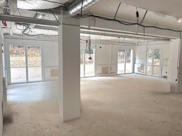 Bureaux PMR avec accès indépendant à louer - 2ème Prado -13008 Marseille