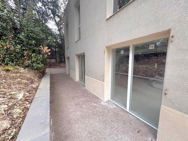 Bureaux PMR avec accès indépendant à louer - 2ème Prado -13008 Marseille