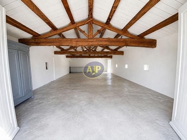 Vente maison Le Perrier : 574 900 € - AJP Immobilier Saint-Jean-de-Monts