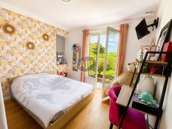 Vente maison Le Perrier : 574 900 € - AJP Immobilier Saint-Jean-de-Monts