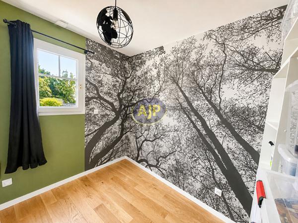 Vente maison Le Perrier : 574 900 € - AJP Immobilier Saint-Jean-de-Monts