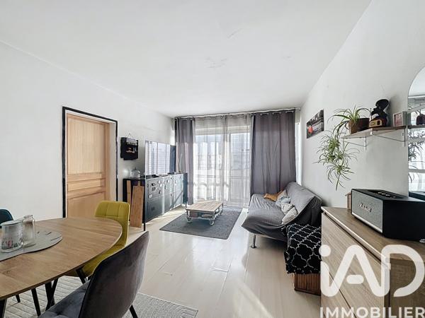 Appartement à vendre 4 pièces 72 m² La Rochelle