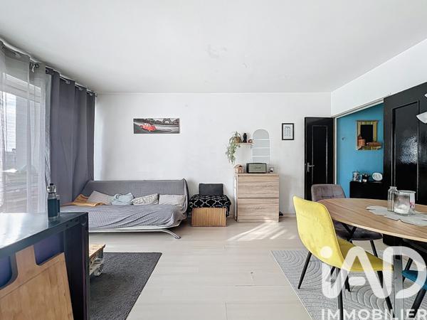 Appartement à vendre 4 pièces 72 m² La Rochelle