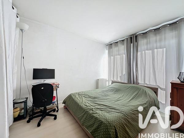 Appartement à vendre 4 pièces 72 m² La Rochelle