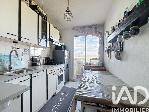 Appartement à vendre 4 pièces 72 m² La Rochelle