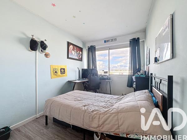 Appartement à vendre 4 pièces 72 m² La Rochelle