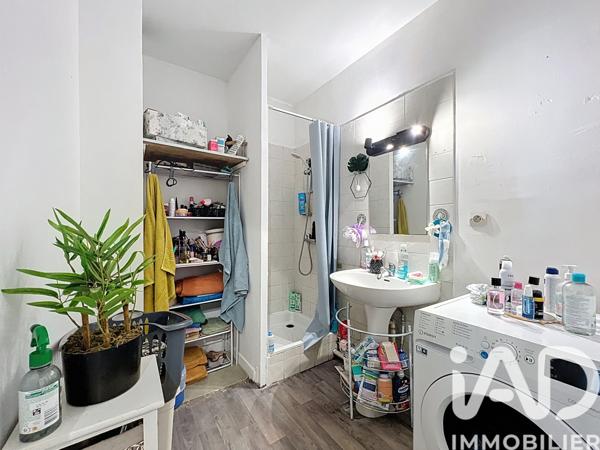 Appartement à vendre 4 pièces 72 m² La Rochelle