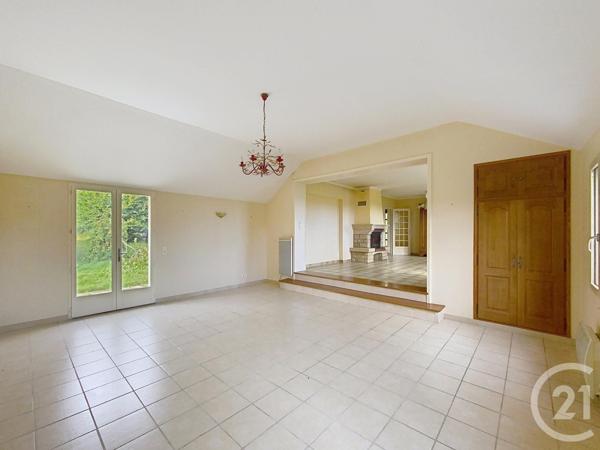 Maison à vendre  5 pièces - 99,63 m2 SALIGNY - 89