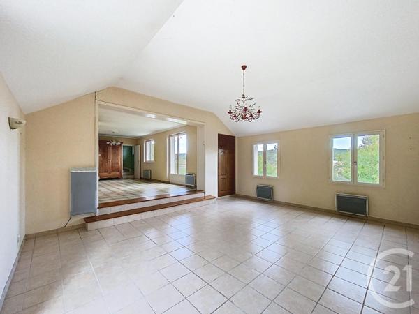 Maison à vendre  5 pièces - 99,63 m2 SALIGNY - 89