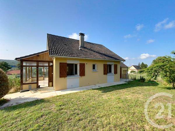 Maison à vendre  5 pièces - 99,63 m2 SALIGNY - 89