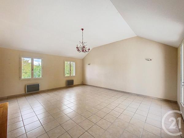 Maison à vendre  5 pièces - 99,63 m2 SALIGNY - 89