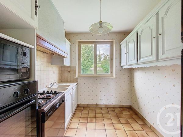 Maison à vendre  5 pièces - 99,63 m2 SALIGNY - 89