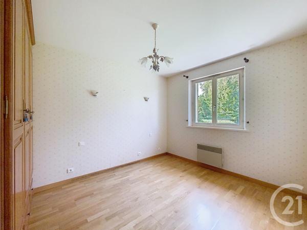 Maison à vendre  5 pièces - 99,63 m2 SALIGNY - 89