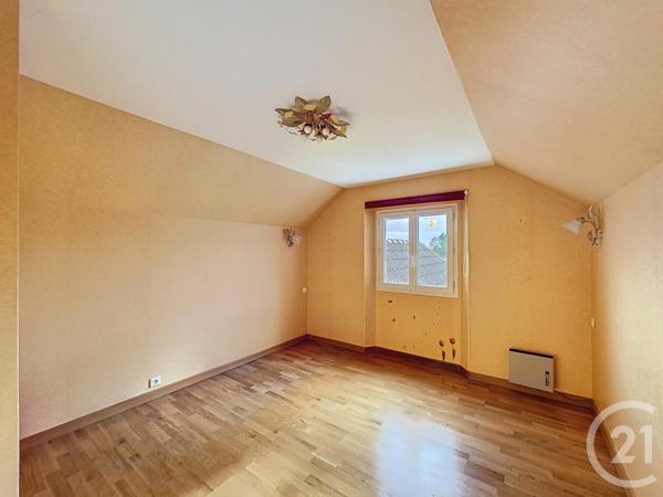 Maison à vendre  5 pièces - 99,63 m2 SALIGNY - 89