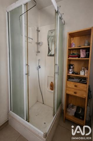 Appartement à vendre 2 pièces 44 m² Maizières-lès-Metz