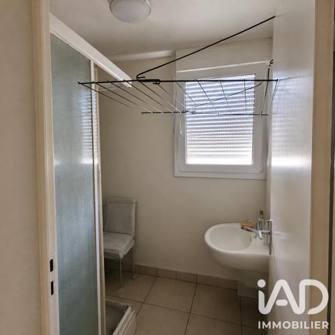 Appartement à vendre 2 pièces 44 m² Maizières-lès-Metz