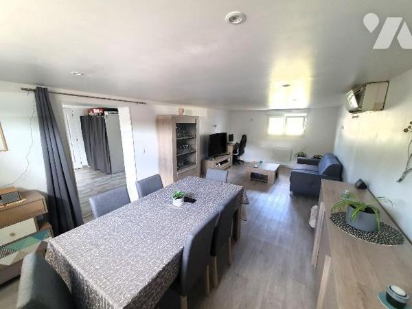 Maison à Vendre à Dordives (45680) en Loiret (45)

Cette maison d'environ 125 m² est située s...