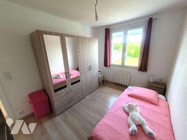 Maison à Vendre à Dordives (45680) en Loiret (45)

Cette maison d'environ 125 m² est située s...